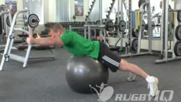 Prehab Exercises For Reconditioning