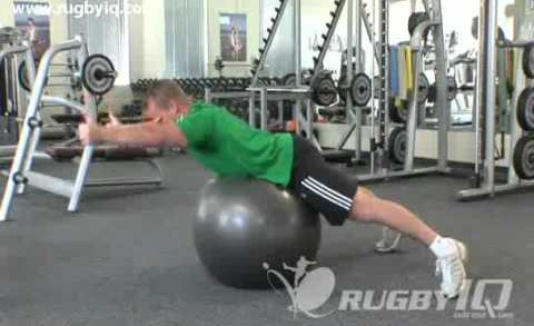 Prehab Exercises For Reconditioning