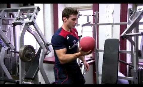 USA Rugby Rising — Webisode #1: Scrum-Half Workout w/ Mike Petri