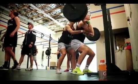 USA Rugby Rising — Webisode #10: Strength and Physio: Women’s Sevens