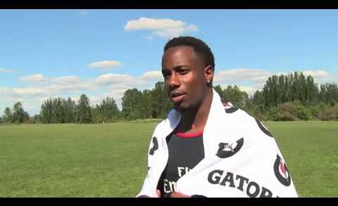 USA Rugby Rising – Webisode #13: Game Changer: Carlin Isles Influence on Rugby Sevens