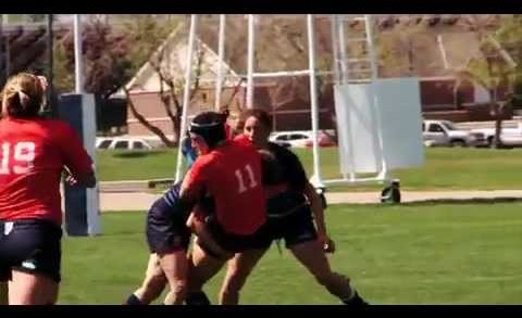 USA RUGBY rising Series