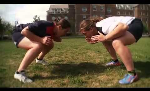 USA Rugby Rising — Webisode #4: How To Train A Scrum