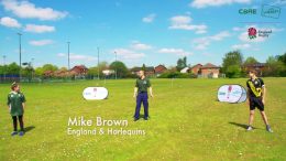Mike Brown – Training Pendulum